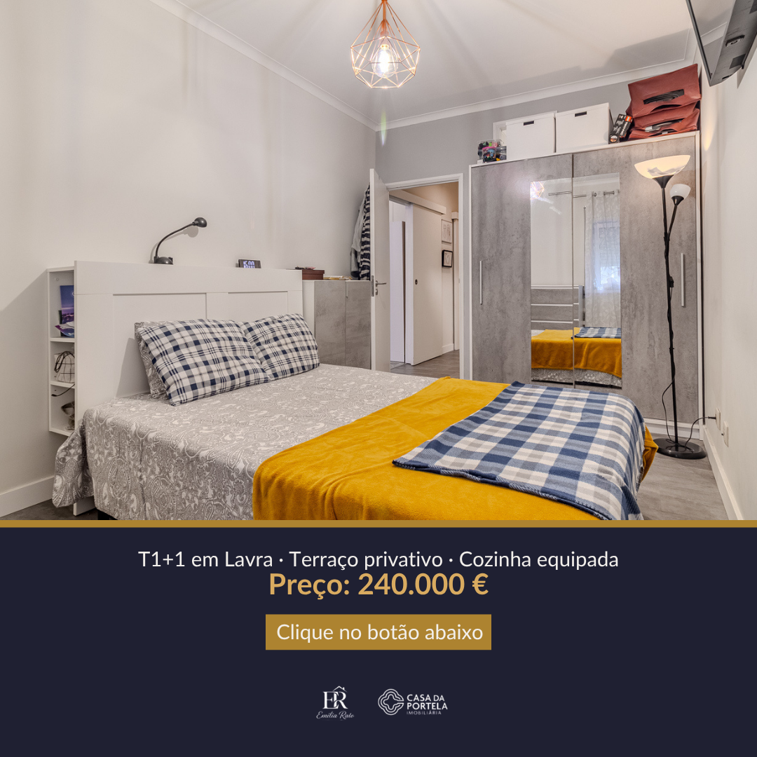 Quarto e preço